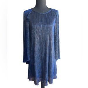 Calvin Klein Women’s Cape Shift Dress